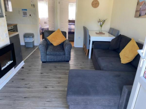 MaterMolly Hemsby Chalet Hire 240 Belle aire beach road Hemsby NR29 4HZ